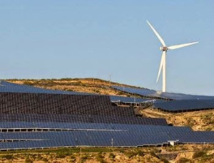 L’energia verde al&nbsp;verde